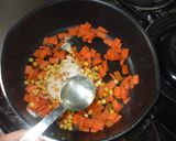 炒り豆腐♪簡単作り方5写真
