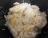 簡単で美味しい！あさりご飯作り方3写真