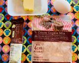 ＼にゃんこのお鼻クッキー／100均の材料作り方1写真