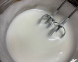 国産レモンでシフォンケーキ♪作り方5写真