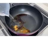なすのそぼろあんかけ★動画あり★作り方9写真