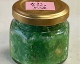 発酵おろしニンニク作り方7写真