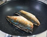 焼さば寿司作り方5写真