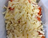 野菜たくさん◎ガトーインビジブル作り方7写真
