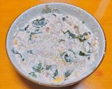具だくさん！白あえ丼作り方6写真