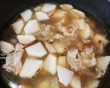 簡単プロの味☆大根大量消費☆寒い日の豚汁作り方1写真