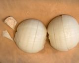 玉ねぎのチーズ焼き作り方2写真