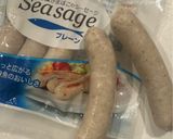 魚肉ソーセージの卵サンド美味しい!作り方2写真