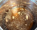 簡単　担々麺風そうめん作り方2写真
