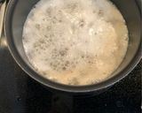 実は簡単★ラクしたい日に★なめこ汁作り方4写真