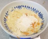 【レンチン】”揚げない！”海鮮かき揚げ作り方18写真