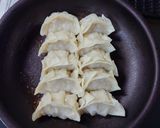 冷めても美味しい💫秘伝の餃子作り方9写真
