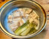 わが家の角煮♡作り方2写真