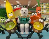 にゃんデリ特製ヨーグルトソース！作り方6写真