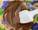 オートミールチョコ作り方4写真