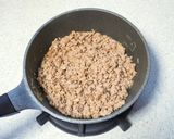 オールマイティーの肉味噌♪作り方3写真