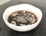 グルテンフリー米粉パン(雑穀)作り方1写真