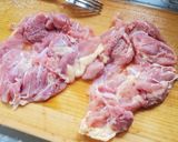 ファミチキ風唐揚げ作り方2写真