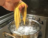 カレーうどんカレーうどん作り方16写真