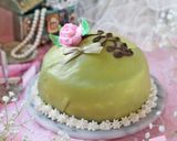 Mary's プリンセストルタ作り方56写真