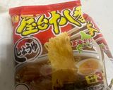 🍜袋麺＋🥓🍳ベーコンエッグ作り方2写真