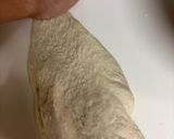 ふんわり&しっとり♫本格豚まん　海老入り作り方7写真