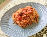【副菜】カリカリチーズのサラダ作り方6写真