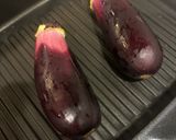 茄子のグリル焼き作り方7写真