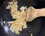 辛くない無水スパイスカレー作り方2写真
