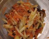 青唐辛子の混ぜご飯作り方8写真