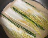 そば粉のチヂミ作り方7写真