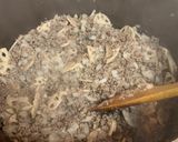具沢山ナスミートトマトカレー作り方6写真