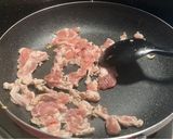 美味しい豚キムチ作り方1写真