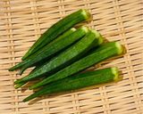 劇的に楽！おくらとみょうがの香味だれ作り方2写真