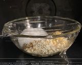 ワンボールレンジ、麻婆しらたき!作り方3写真