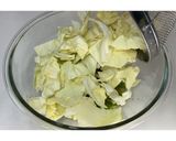 鯖缶ときゃべつの味噌煮★動画あり★作り方9写真