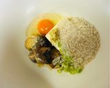 簡単!さば缶☆豆腐ハンバーグ作り方1写真