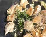 ケチャップガーリックチキン ふわっとローズマリー作り方6写真