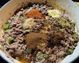 Chili作り方7写真