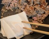 【作り置き】甜麺醤で作る♪基本の肉みそ作り方4写真