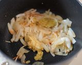 鯖缶スパイスカレー作り方3写真