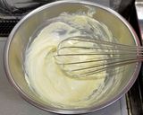 ラム酒漬け甘栗のケーキ作り方5写真
