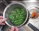 苦くない　ゴーヤとツナのサラダ作り方10写真