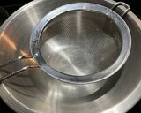 Mentsuyu作り方5写真