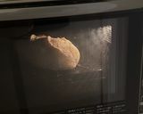 ヨーグルトたっぷりのもっちりバタール作り方13写真