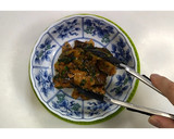 豚肉とナスの甘辛炒め★動画あり★作り方20写真