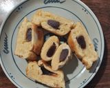 ミニ餡巻き作り方5写真