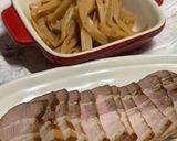 新玉ねぎとちくわ(身内専用)作り方4写真