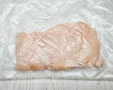63℃,95℃「出汁しょうゆ」冷やし中華作り方17写真