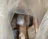 さかなの天ぷら作り方1写真